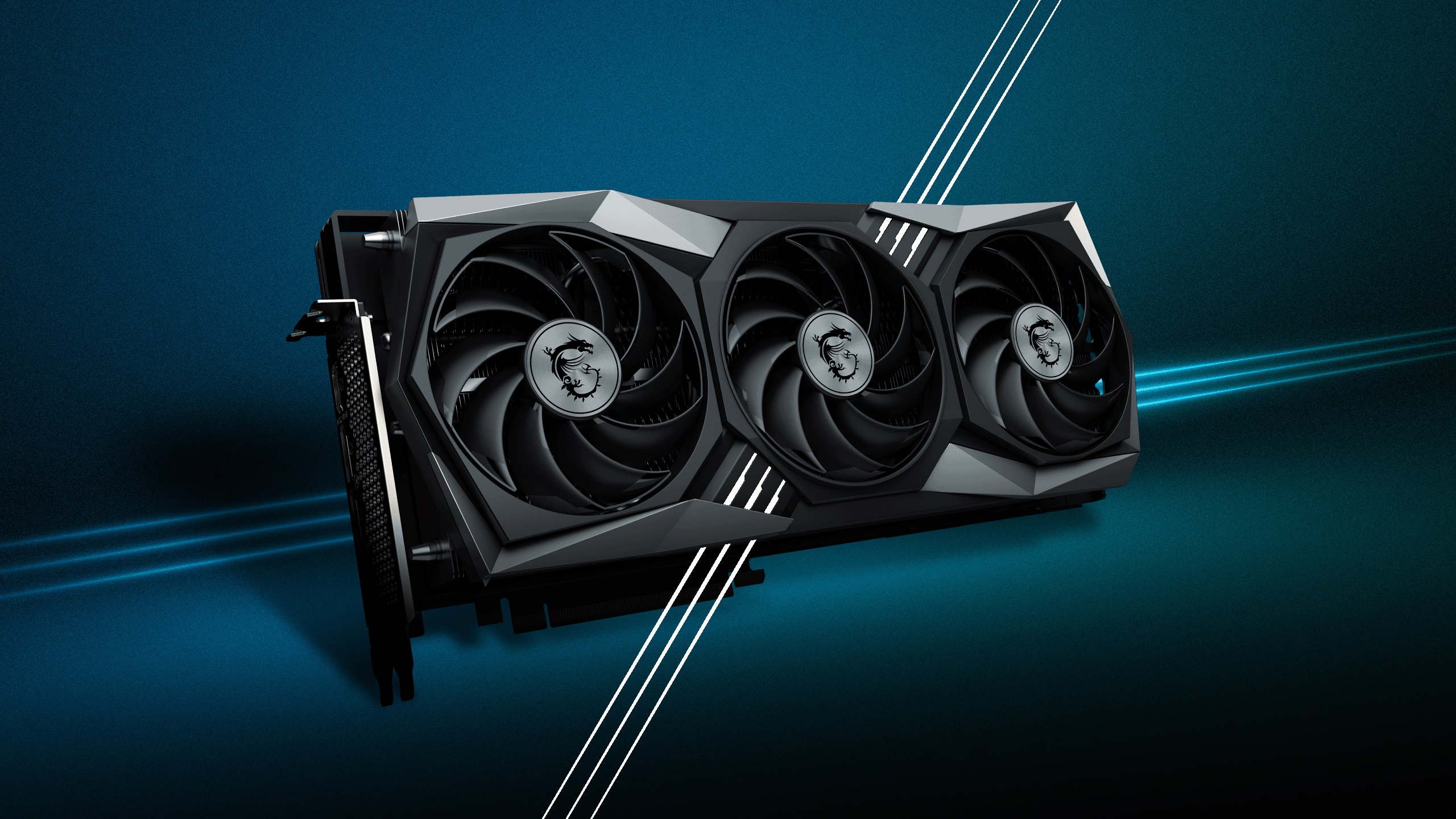 Here's even more proof that AMD's GPUs are in trouble - Vimarsana News