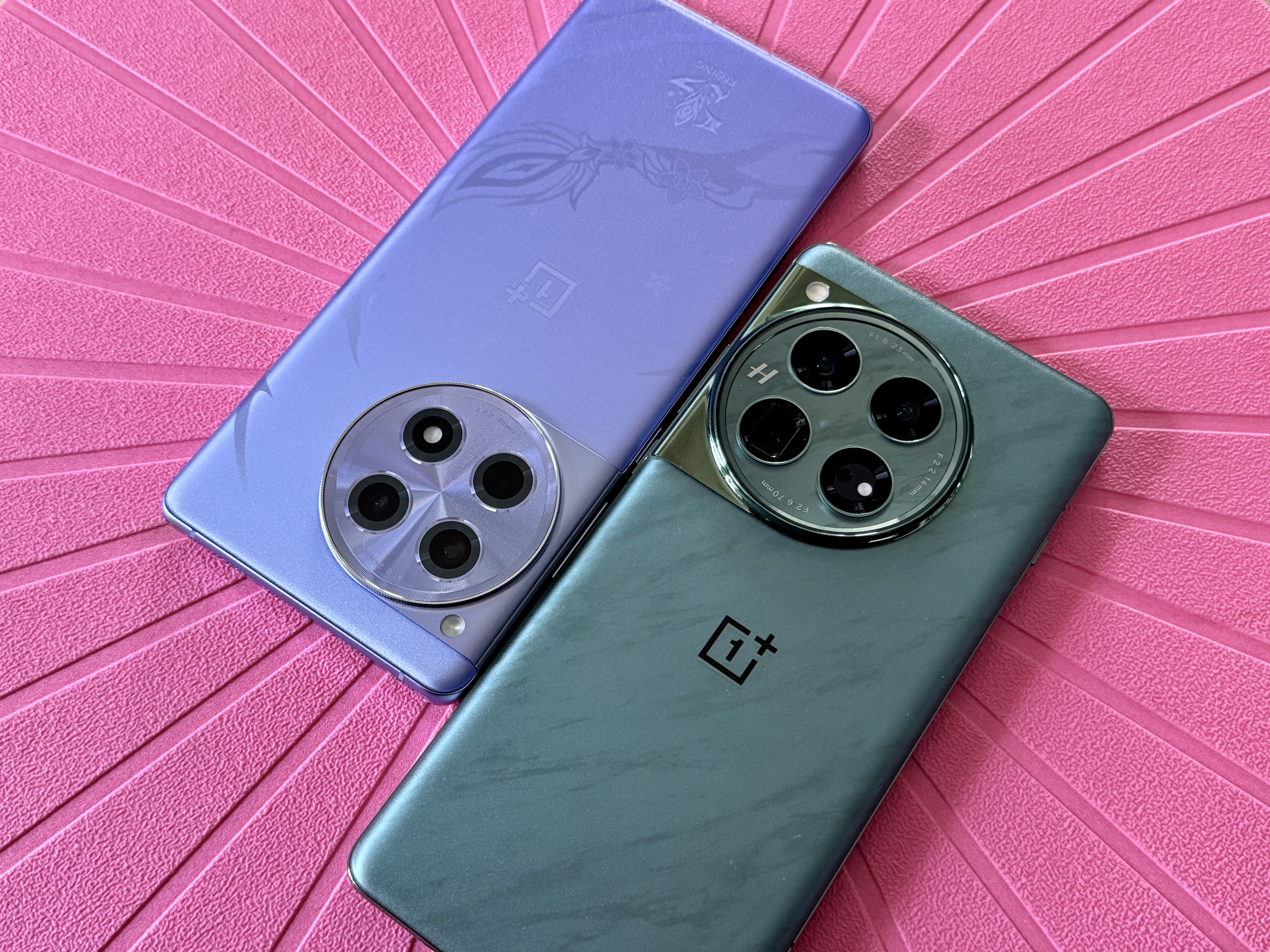 OnePlus 12 vs. OnePlus 12R camera test: The Hasselblad difference - Vimarsana News