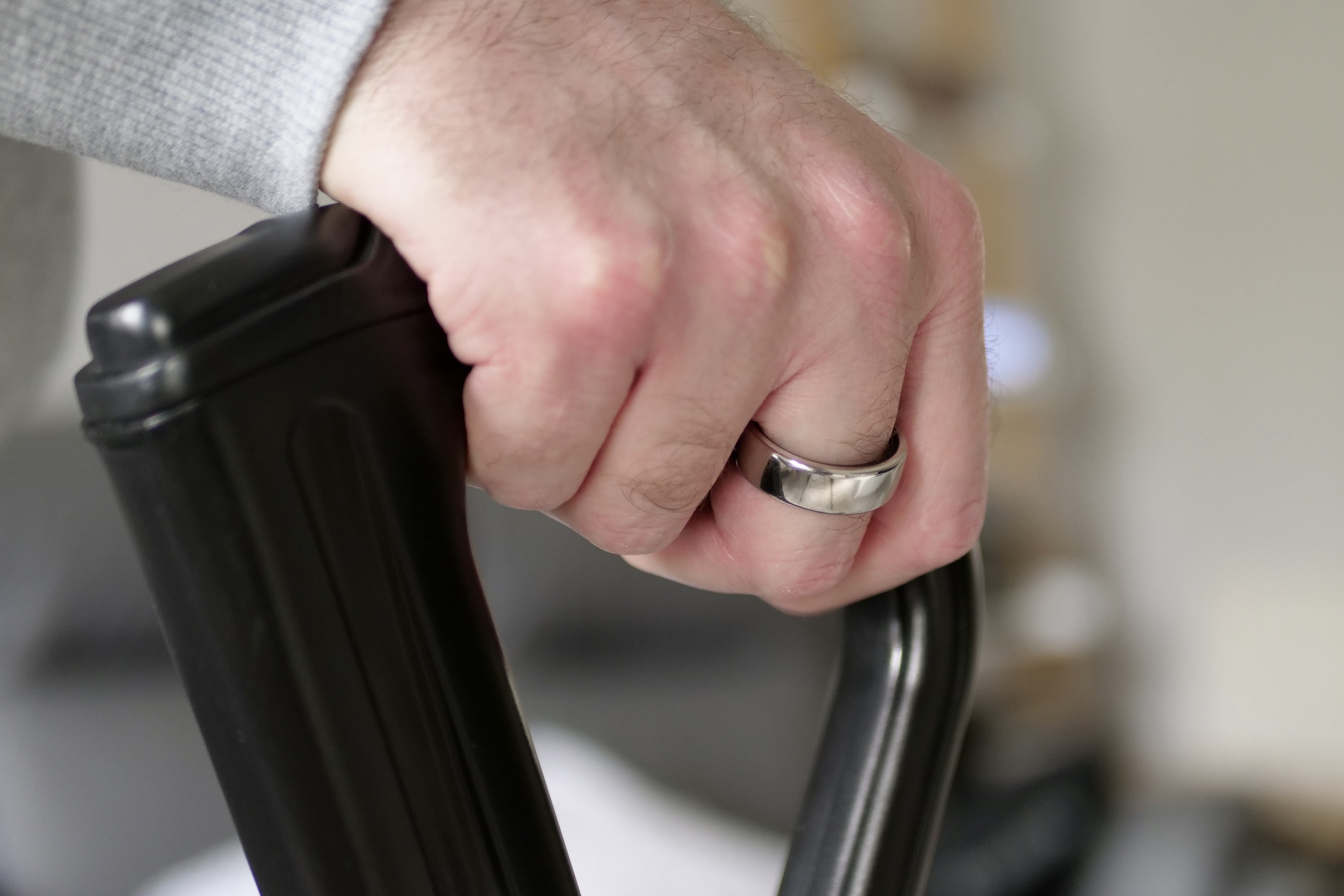 The Oura Ring has a hidden mode that every other wearable needs - Vimarsana News