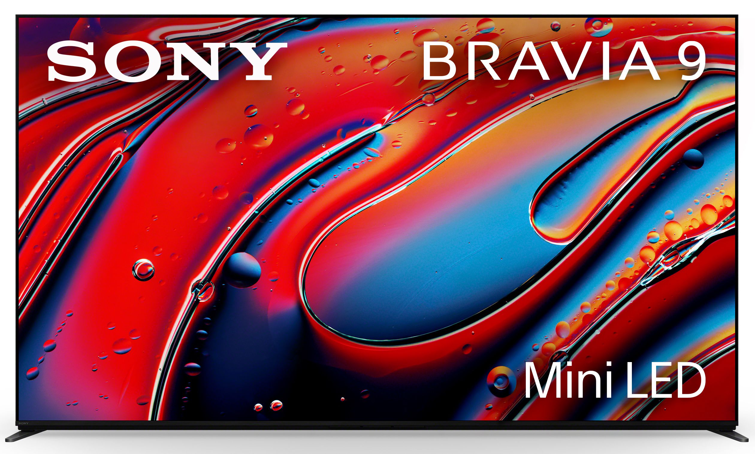 Sony Bravia 9 2024.