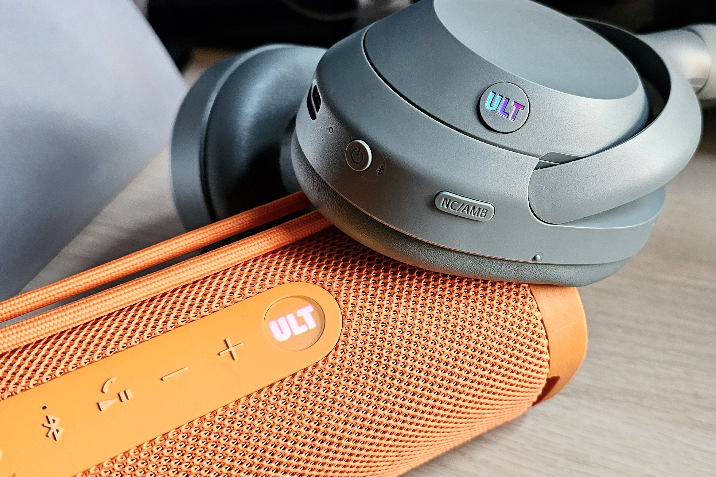 Sony ULT headphones and speakers go big on powerful bass - Vimarsana News