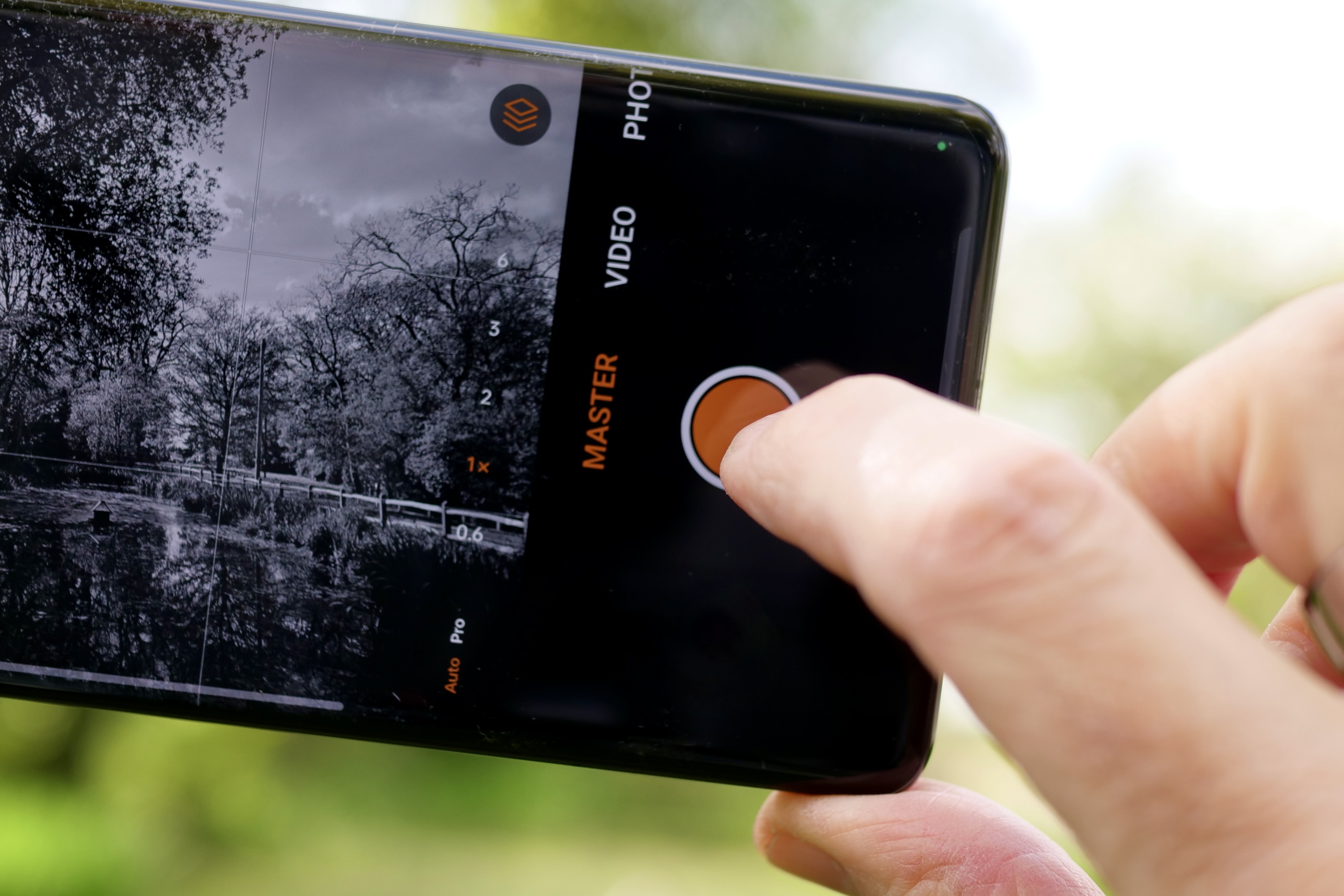 How one special feature changed my smartphone photos forever