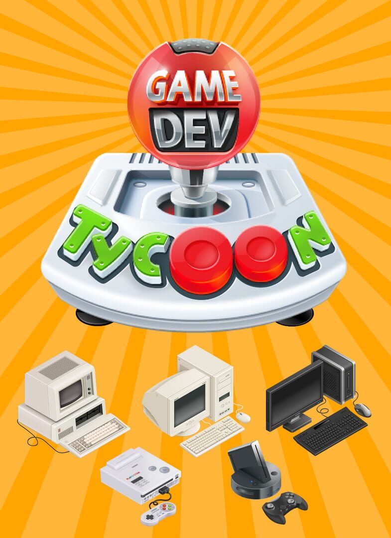 খেলা দেব Tycoon