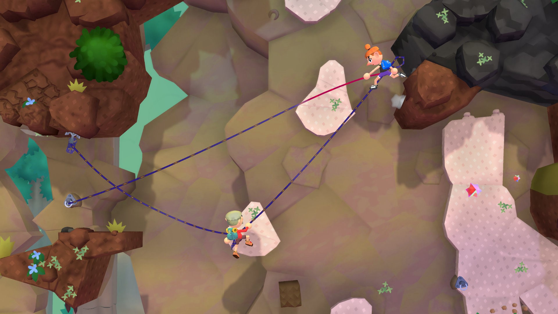 You need to try this fun and frustrating Switch game - Vimarsana News