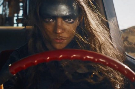 Watch 6 minutes of new footage from Furiosa: A Mad Max Saga for free