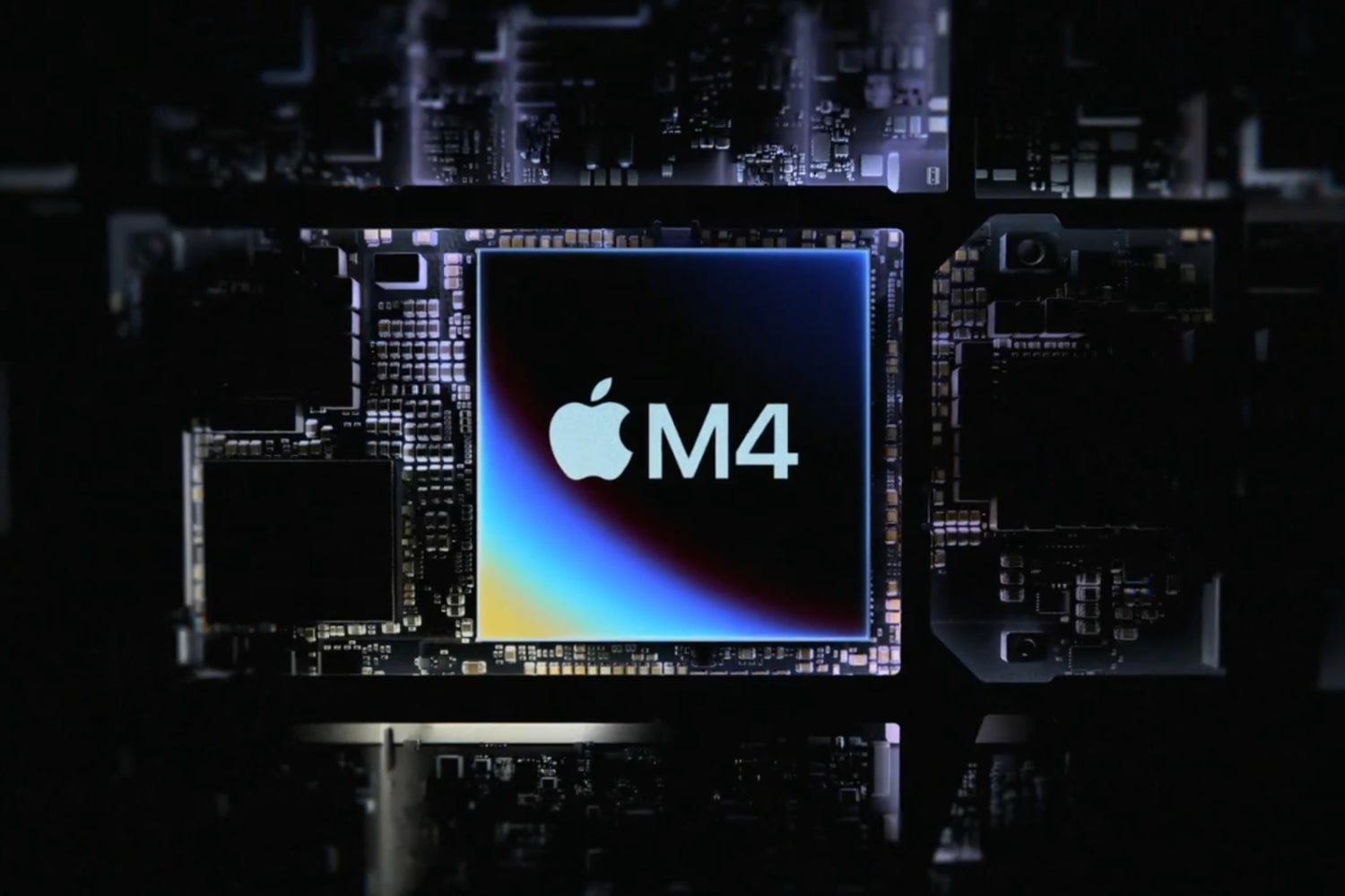 M4 vs. M3: How much better are Apple’s latest chips?