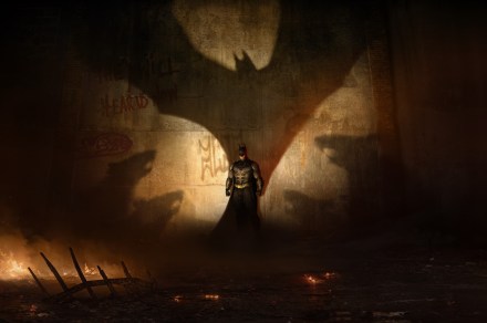 The next Batman: Arkham game is a Meta Quest 3 exclusive
