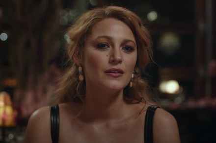 It Ends with Us trailer teases Blake Lively’s complicated love story