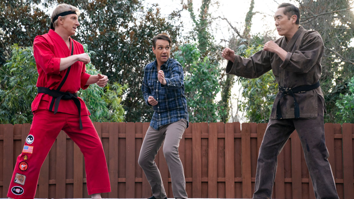 Netflix debuts first trailer for Cobra Kai season 6 - Vimarsana News