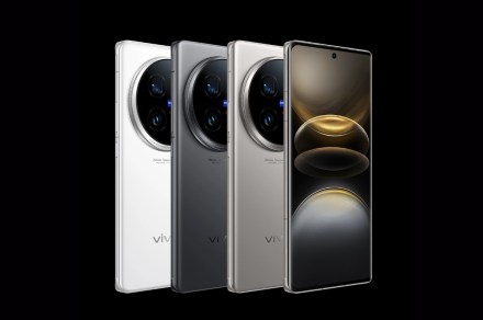 The Vivo X100 Ultra might be 2024’s new smartphone camera champion