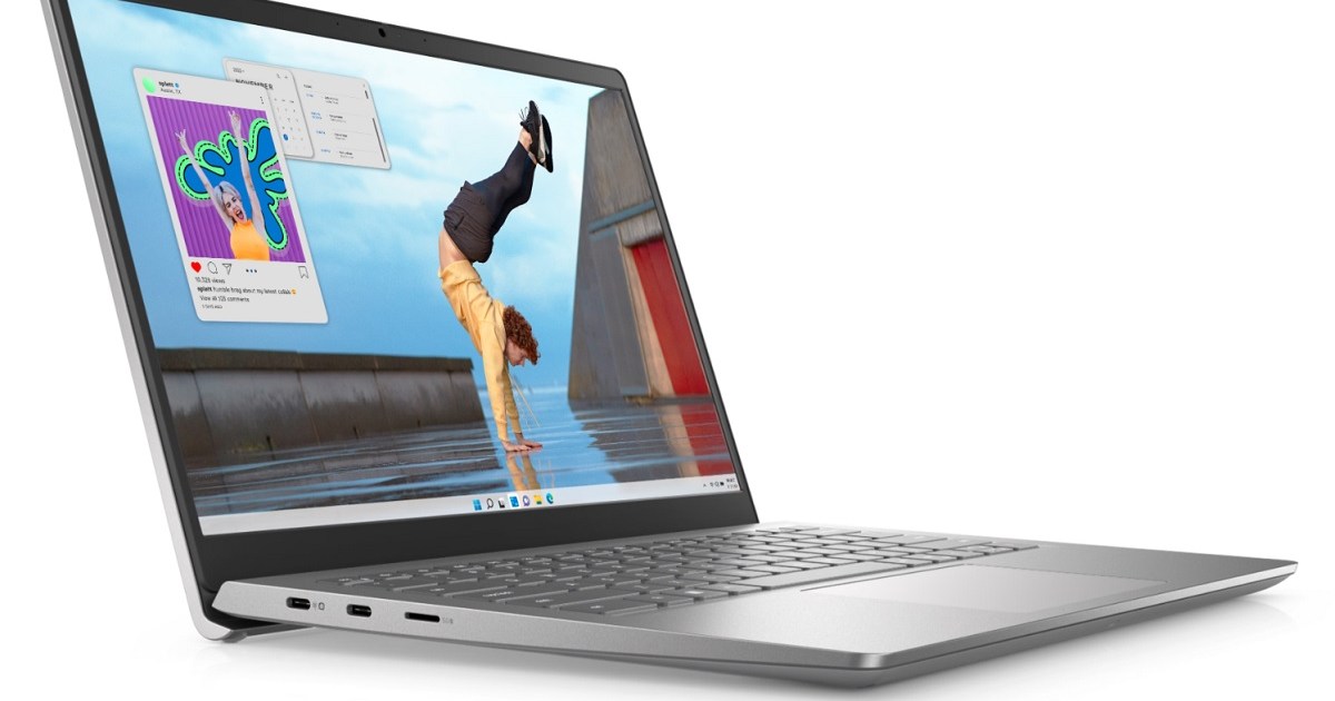 Dell’s cheapest laptop gets even cheaper with this discount