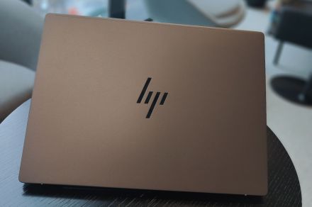 HP just reset its entire PC lineup