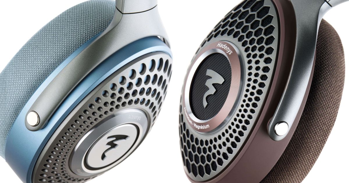 Focal&#8217;s newest wired headphones start at $549 | Digital Trends