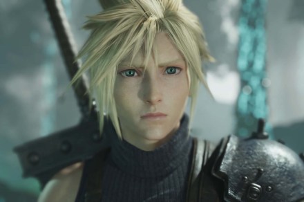 Square Enix console exclusivity may be coming to an end soon