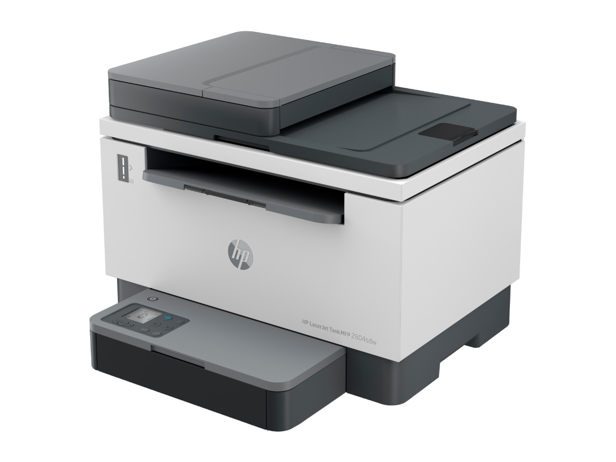 This HP laser printer deal cuts over 50% off the price for a limited time - Vimarsana News