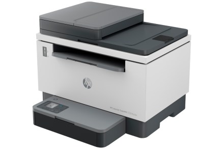 This HP laser printer deal cuts over 50% off the price for a limited time