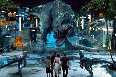 Jurassic World 4 cast: Which actors will appear in new movie?