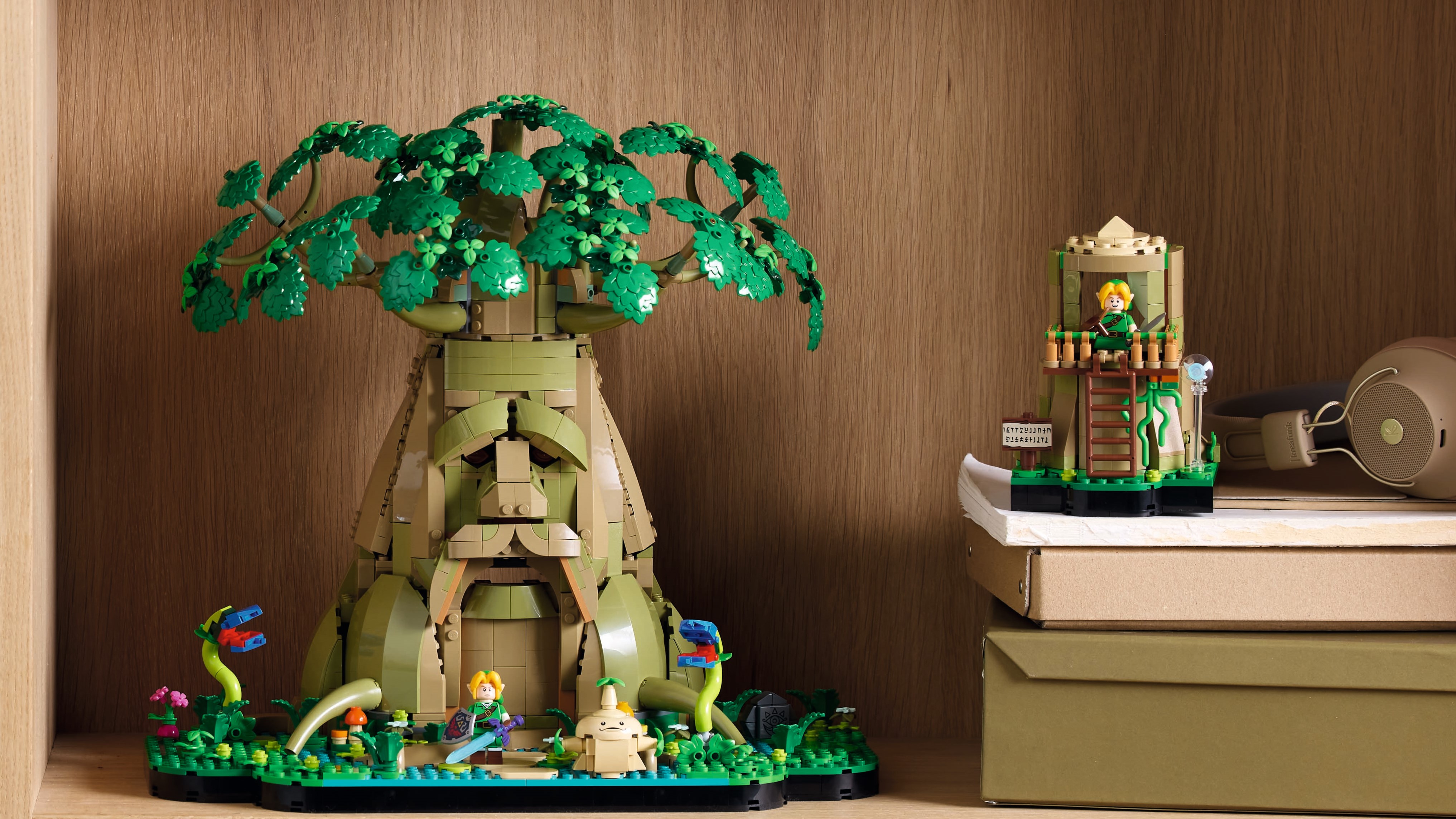 Botw Tree Model The Best Weapons in BOTW, and Where to Find Them | Digital Trends