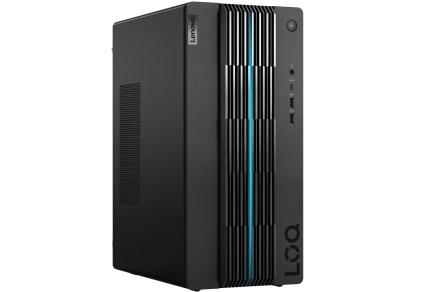 This Lenovo gaming PC with RTX 3050 and 16GB of RAM is on sale for $650