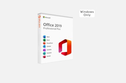 Insane deal gets you Microsoft Office for Mac or Windows for $25
