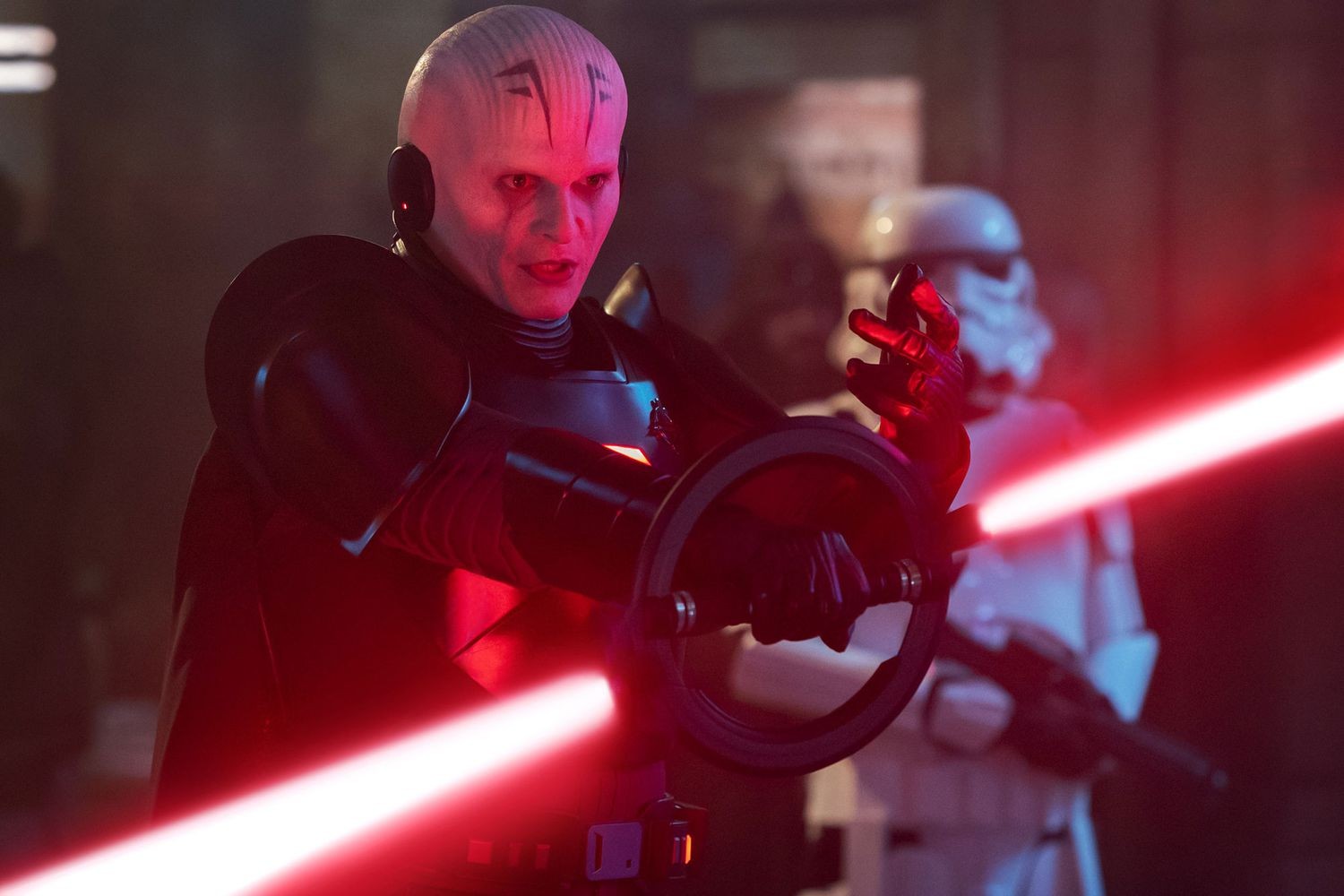 7 most underrated Star Wars villains of all time, ranked - Vimarsana News
