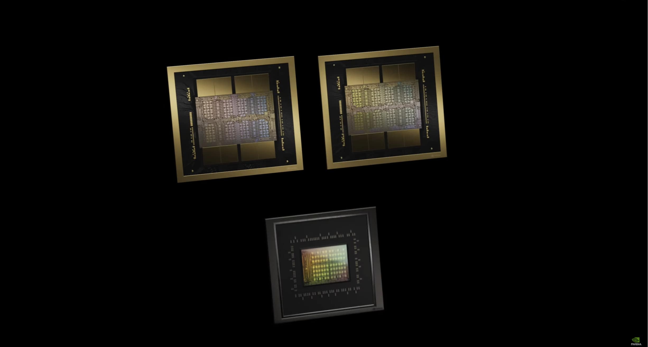 Nvidia may have learned from its past VRAM mistakes - Vimarsana News