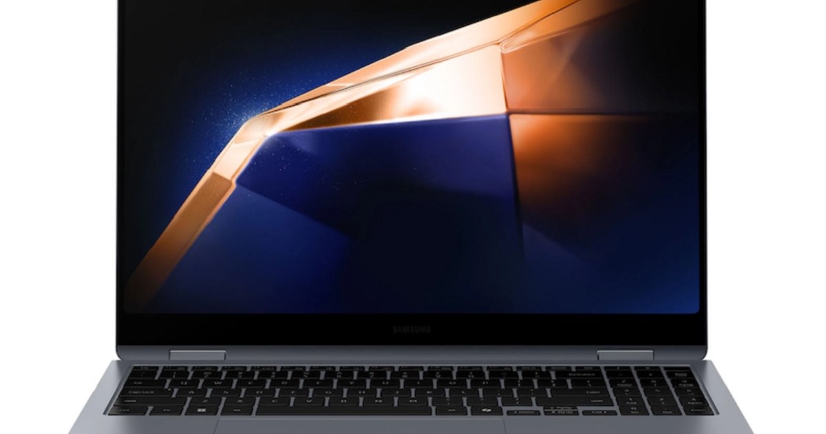 The Samsung Galaxy Book4 Pro has a rare $590 price cut today | Digital Trends