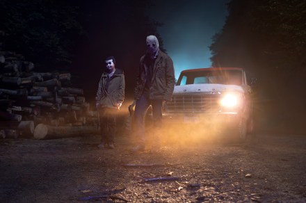 The Strangers: Chapter 1 review: a dull horror retread