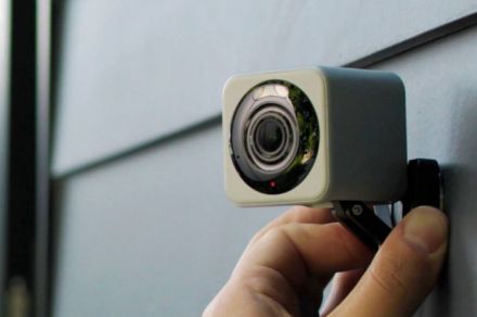 Blink Mini 2 vs. Wyze Cam v4: Which is the better budget security camera?