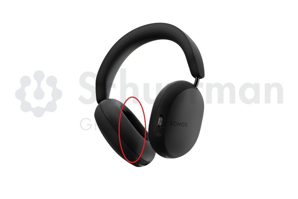 Sonos headphones likely revealed in website slip-up - Vimarsana News
