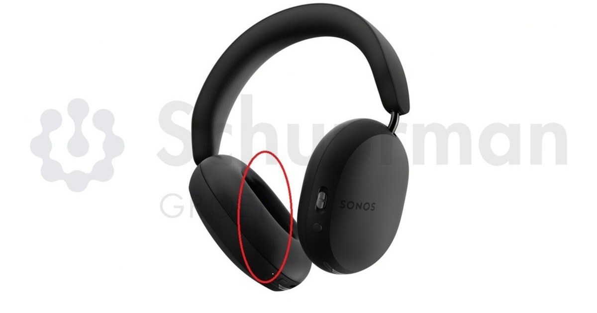 Sonos headphones likely revealed in website slip-up | Digital Trends