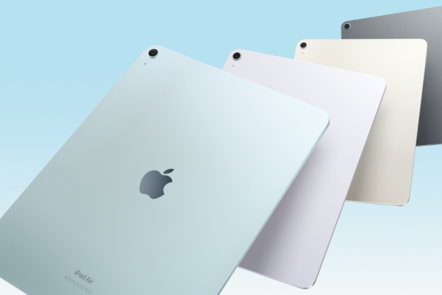 Apple's new iPads look amazing, but there's one big problem | Digital ...