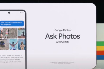 Google Photos is about to get a big AI upgrade