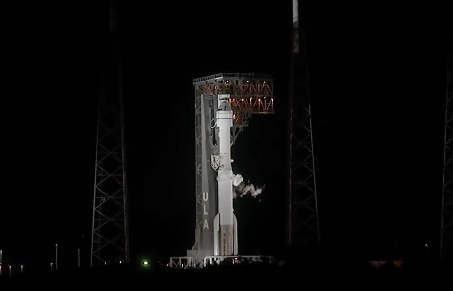 Starliner crewed launch called off two hours before liftoff - Vimarsana News