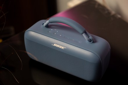 Bose SoundLink Max review: back to Bluetooth form