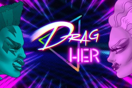 Drag-themed fighting game is released for free on PC despite being unfinished
