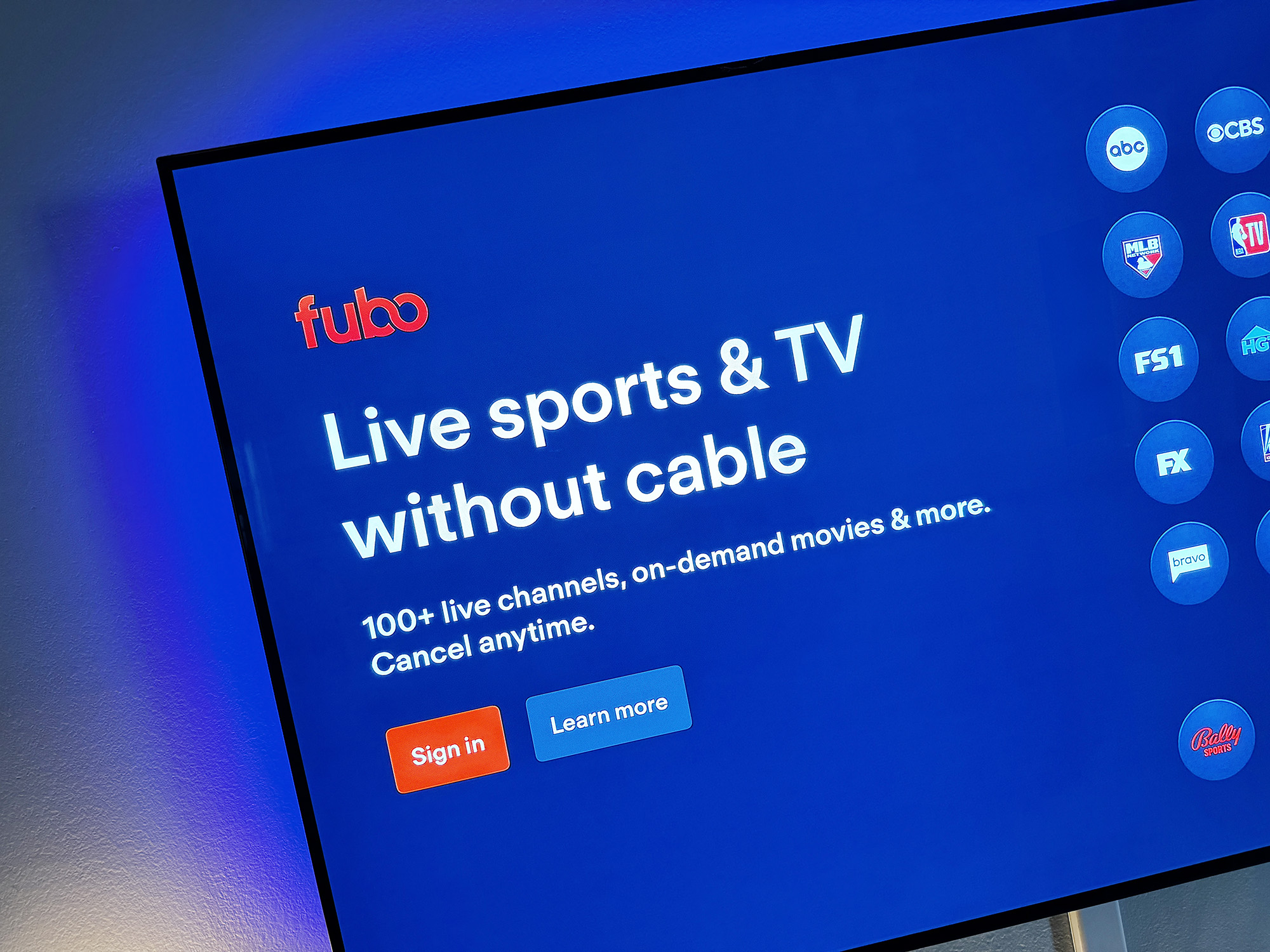 What Fubo and others get wrong in their fight against new sports streamer - Vimarsana News