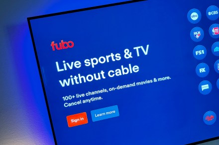 What Fubo and others get wrong in their fight against new sports streamer