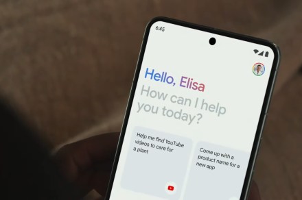 Google Lens now works with videos, and it’s super impressive