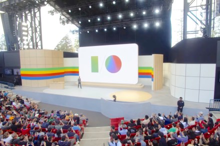 Watch Google’s 10-minute recap of its AI-filled I/O keynote
