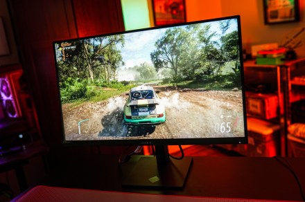 Gaming monitors just smashed through an important milestone