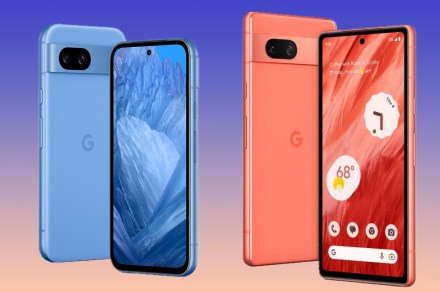 Google Pixel 8a vs. Pixel 7a: Do you really need to upgrade?