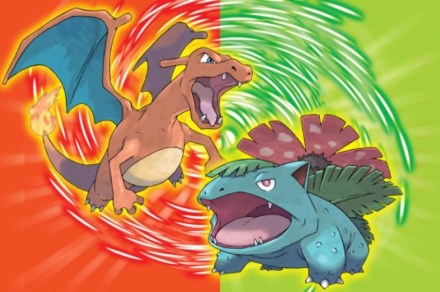 All Pokémon games in order: chronologically and by release date