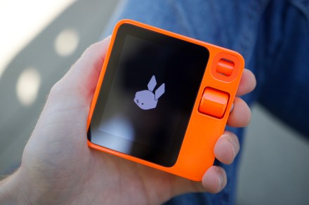 The Rabbit R1 is one of the worst gadgets I’ve ever reviewed