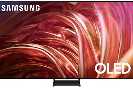 Samsung prices its entry-level S85D OLED TV starting at $1,700