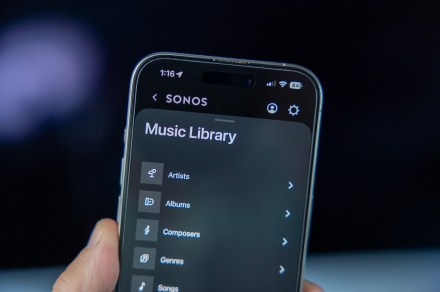 Wait! Don’t update your Sonos app until you read this