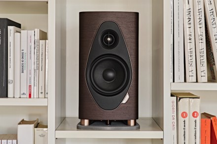 Sonus Faber brings flagship tech to its new Sonetto G2 speakers