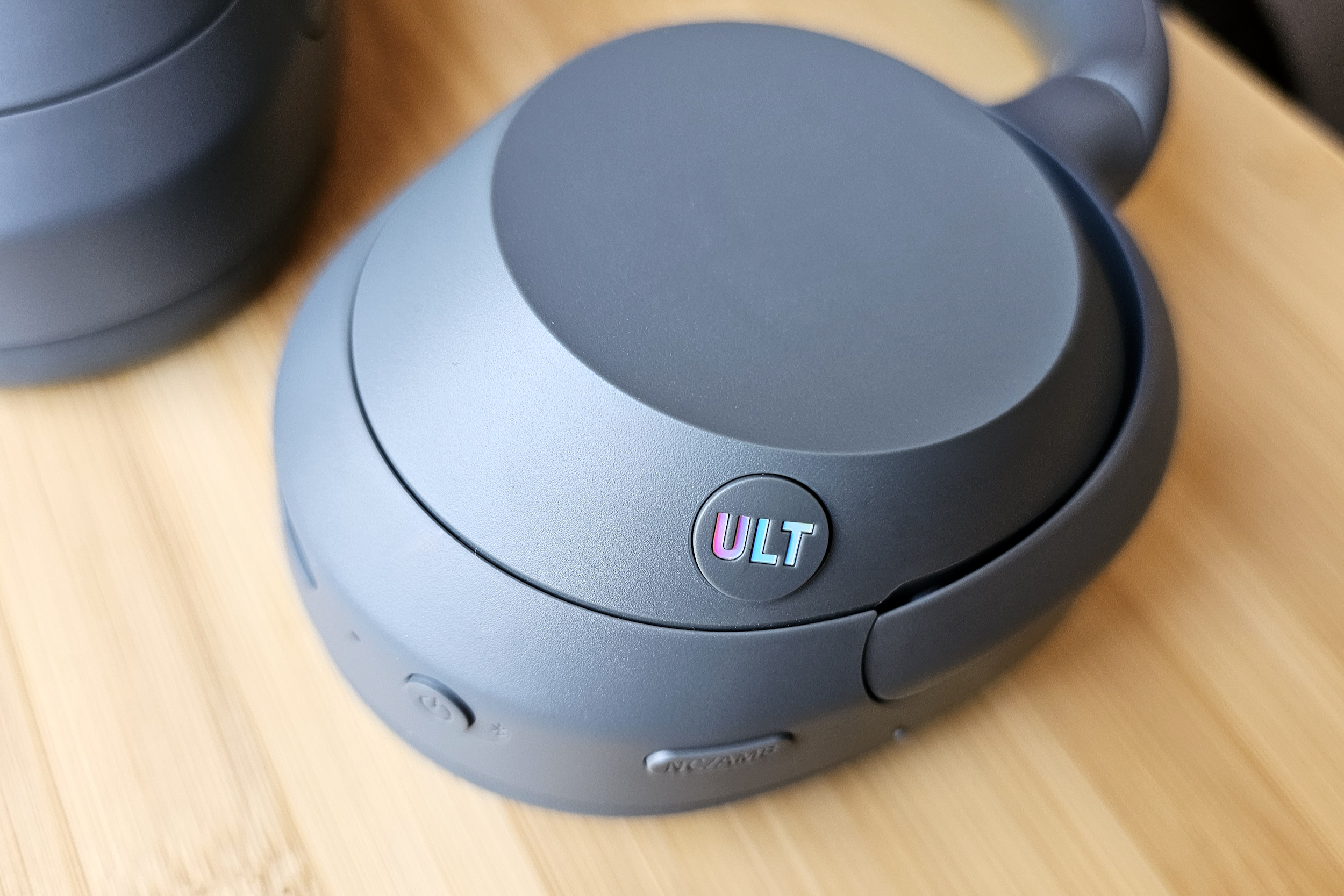 Sony ULT Wear headphones review: press twice for crazy bass - Vimarsana News