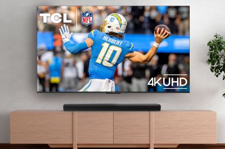 TCL’s 2024 Dolby Atmos soundbars have room calibration and start at $180