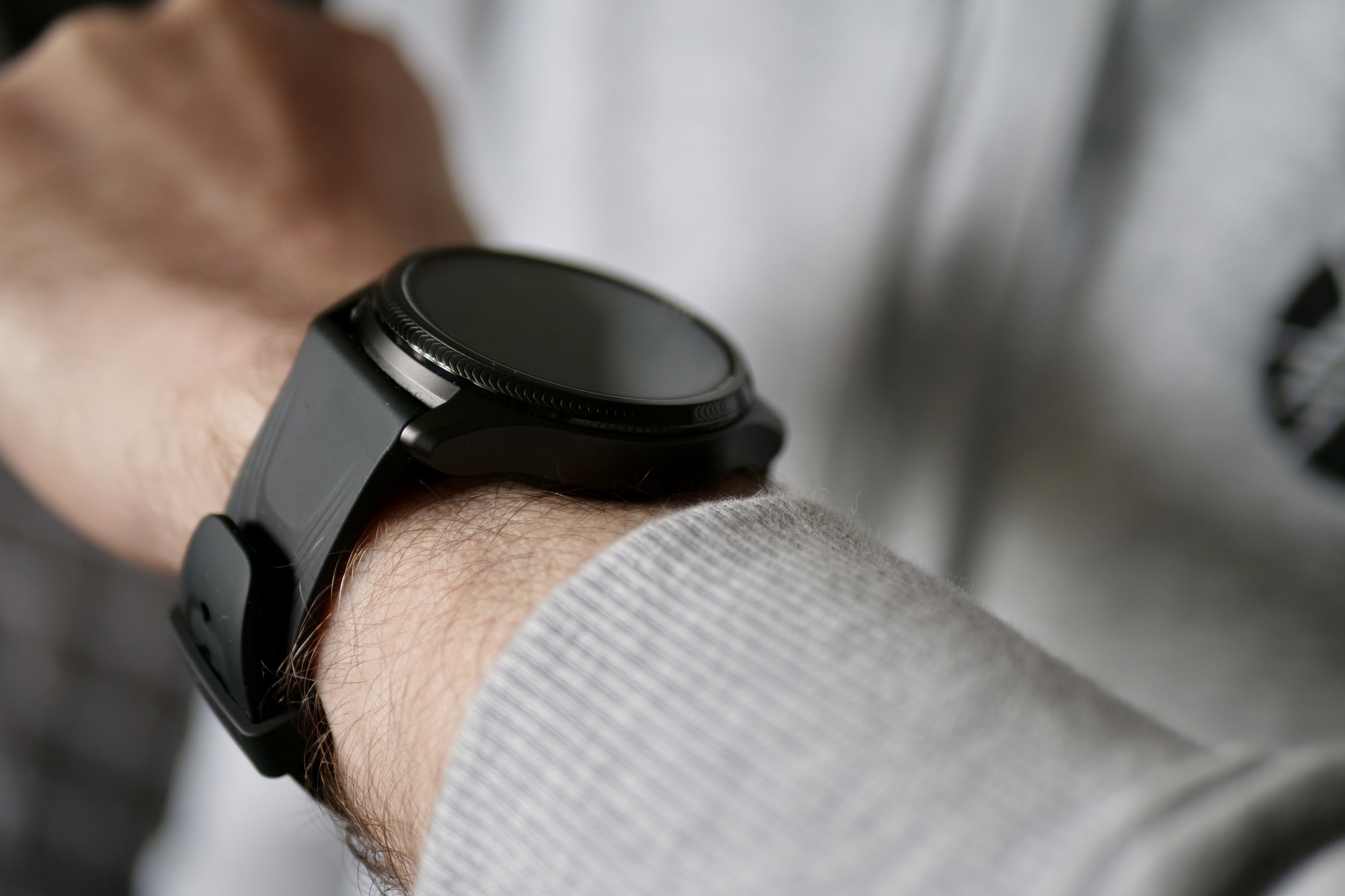 The TicWatch Pro 5 Enduro is a great new smartwatch (with a catch)